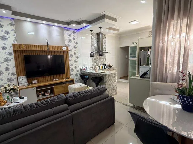Imagem: Casa À Venda em Franca, Jardim Piratininga