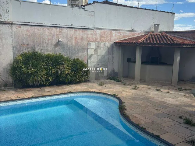 Imagem: Casa À Venda em Franca, São José, com