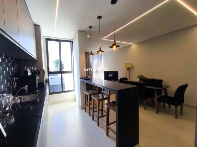 Imagem: Apartamento À Venda em Franca, Jardim Noêmia