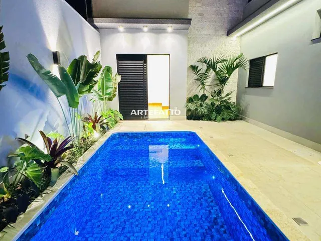 Imagem: Excelente Residência a Venda no Jd Natal
