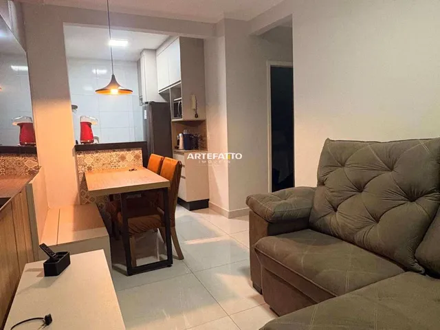 Imagem 1: Apartamento Freemont Pronto para Airbnb Porteira Fechada
