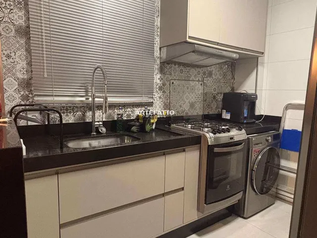 Imagem 7: Apartamento Freemont Pronto para Airbnb Porteira Fechada