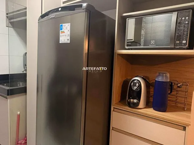 Imagem 11: Apartamento Freemont Pronto para Airbnb Porteira Fechada