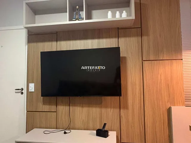 Imagem 5: Apartamento Freemont Pronto para Airbnb Porteira Fechada