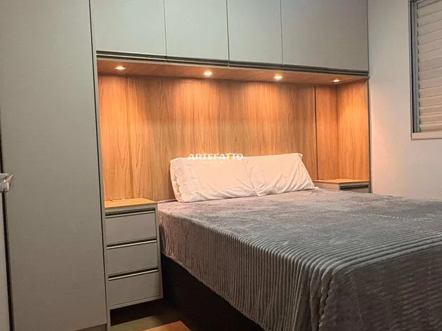 Imagem 10: Apartamento Freemont Pronto para Airbnb Porteira Fechada