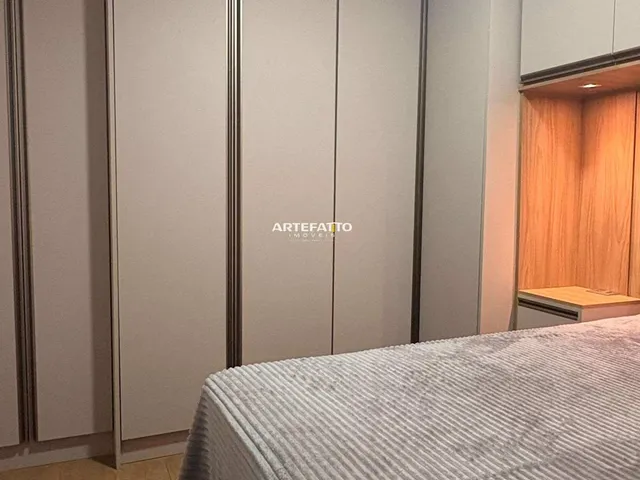Imagem 8: Apartamento Freemont Pronto para Airbnb Porteira Fechada