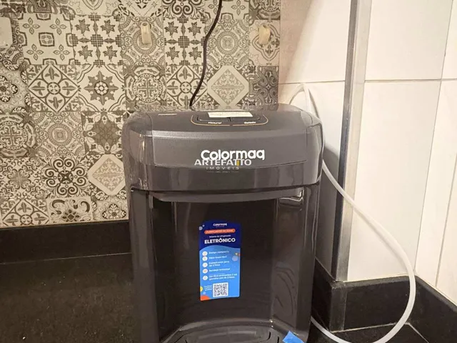 Imagem 3: Apartamento Freemont Pronto para Airbnb Porteira Fechada