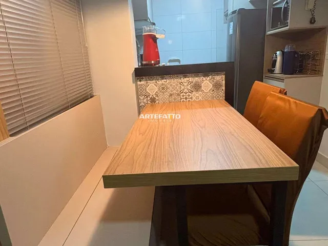 Imagem 9: Apartamento Freemont Pronto para Airbnb Porteira Fechada
