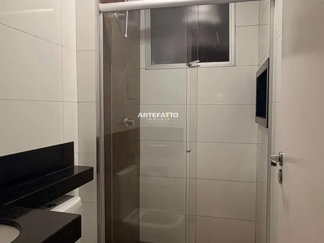 Imagem 6: Apartamento Freemont Pronto para Airbnb Porteira Fechada