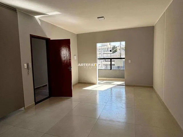 Imagem: Apartamento À Venda em Franca, Centro