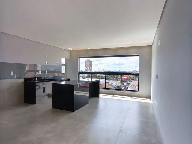 Imagem: Apartamento À Venda em Franca, Cidade Nova