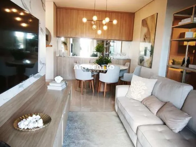 Imagem: Apartamento À Venda em Franca, Vila Regina