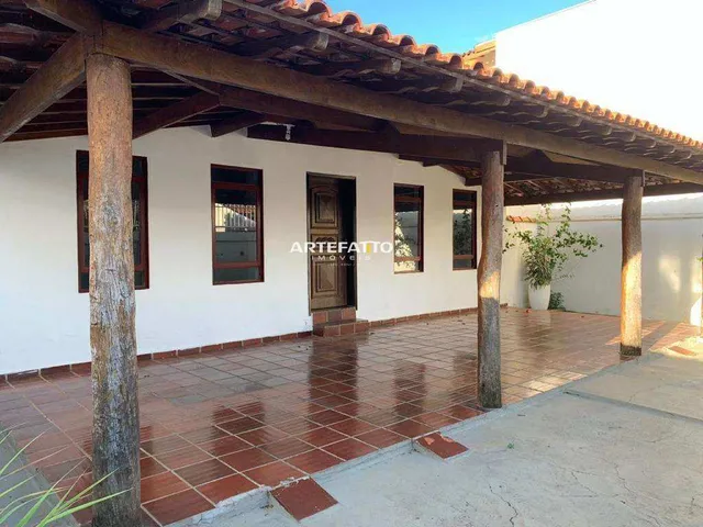 Imagem: Casa À Venda em Franca, Santo Agostinho