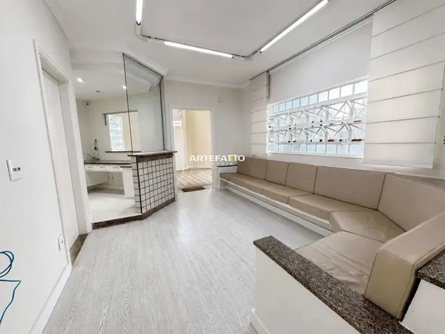 Imagem: Sala Comercial À Venda em Franca, São