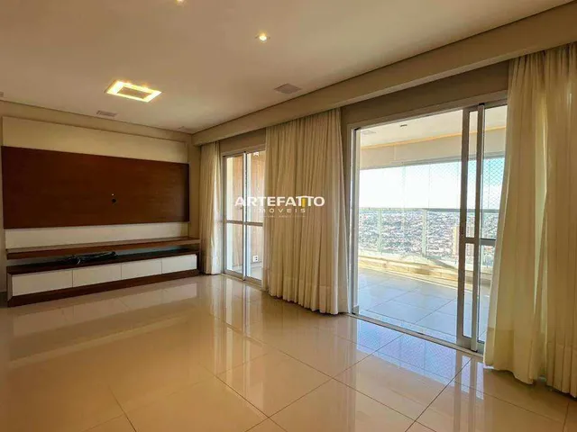 Imagem: Apartamento À Venda em Franca, Cidade Nova