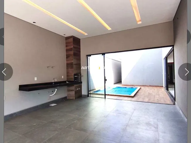Imagem: Casa À Venda em Franca, Jardim Natal I
