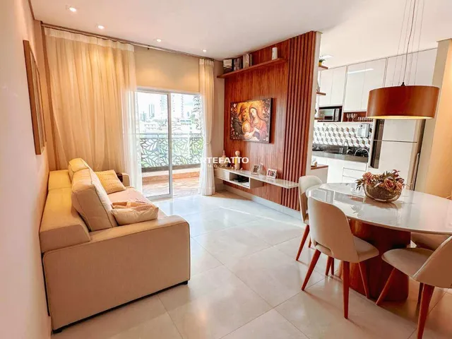 Imagem: Apartamento À Venda em Franca, Parque dos