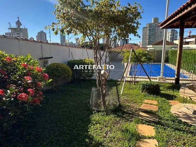 Imagem: Casa À Venda em Franca, São José, com