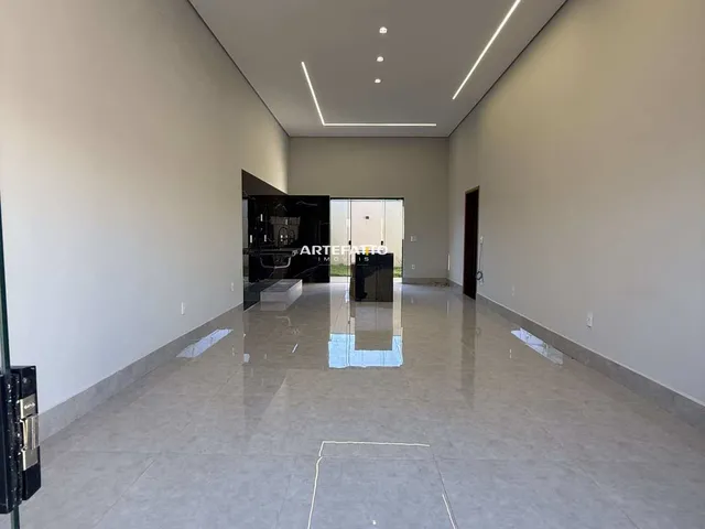 Imagem: Casa À Venda em Franca, Parque dos Coqueiros