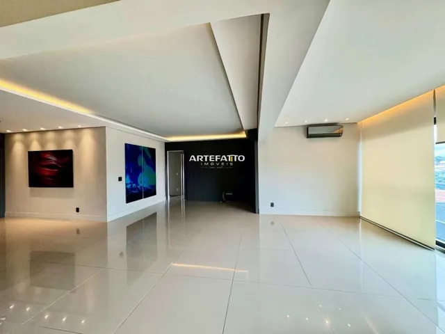 Imagem: Apartamento À Venda em Franca, São José
