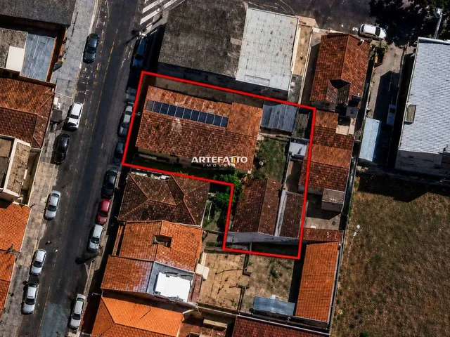Imagem: Ponto Comercial À Venda em Franca, Estação