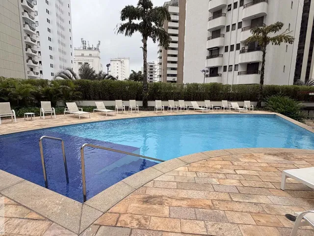 Imagem 14: Verignon - Apartamento Alto Padrao em Higienopolis de 301M2, Melhor Preço M² da Região
