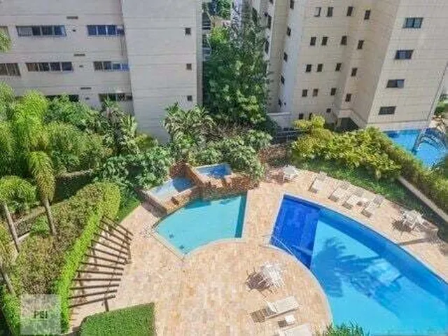 Imagem 4: Verignon - Apartamento Alto Padrao em Higienopolis de 301M2, Melhor Preço M² da Região