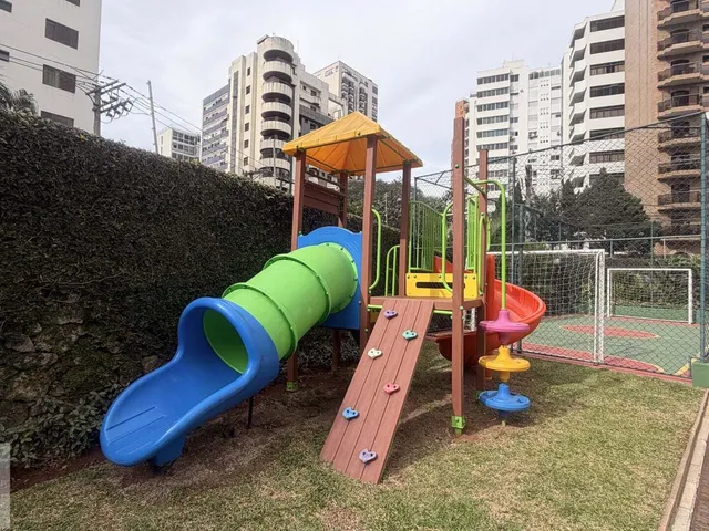 Imagem 7: Verignon - Apartamento Alto Padrao em Higienopolis de 301M2, Melhor Preço M² da Região