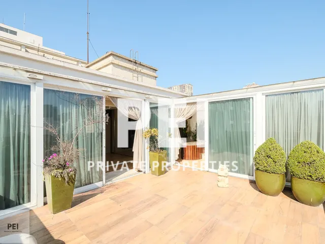 Imagem: Cobertura Duplex 346M², Toda Reformada