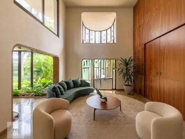 Imagem: Verignon - Apartamento Alto Padrao em Higienopolis