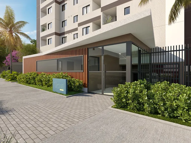 Imagem 8: Studio À Venda em São Paulo, Perdizes, com 1 Quarto, 25,59M²