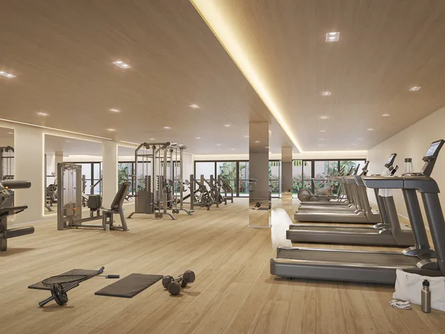 Imagem 13: Studio À Venda em São Paulo, Perdizes, com 1 Quarto, 25,59M²