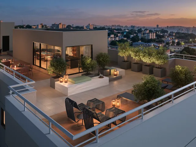 Imagem 6: Studio À Venda em São Paulo, Perdizes, com 1 Quarto, 25,59M²