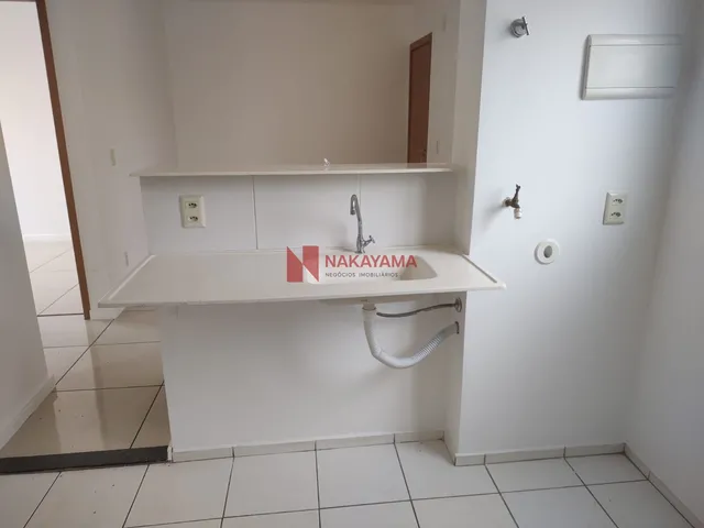 Imagem: Apartamento à Venda na Gleba Esperança