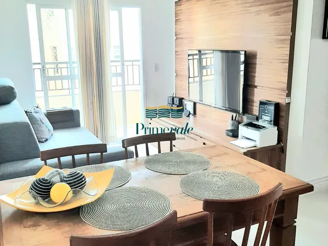 Imagem: Apartamento com 2 dormitórios - Cidade