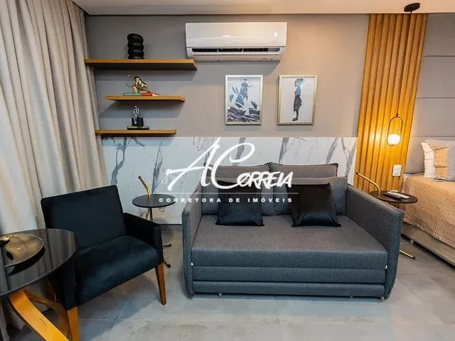 Imagem 11: Apartamento Flat MOBILIADO! João Pessoa