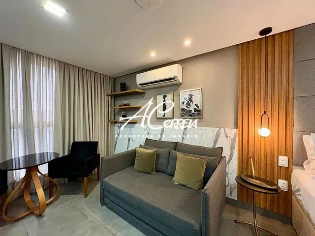 Imagem 9: Apartamento Flat MOBILIADO! João Pessoa