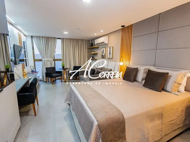 Imagem 12: Apartamento Flat MOBILIADO! João Pessoa