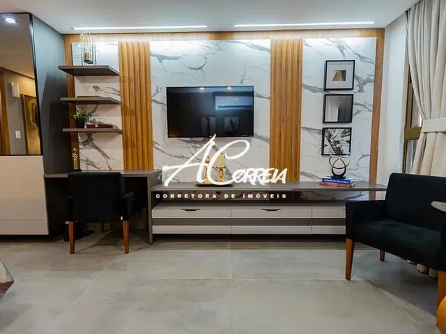 Imagem 15: Apartamento Flat MOBILIADO! João Pessoa