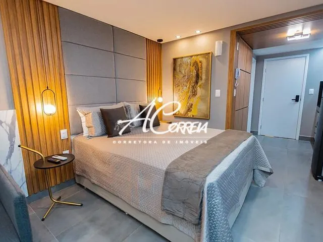 Imagem 7: Apartamento Flat MOBILIADO! João Pessoa