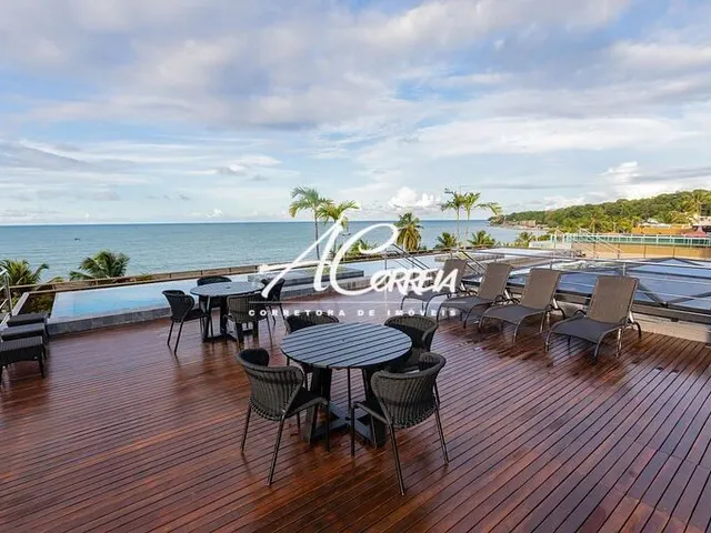 Imagem 2: Apartamento Flat MOBILIADO! João Pessoa
