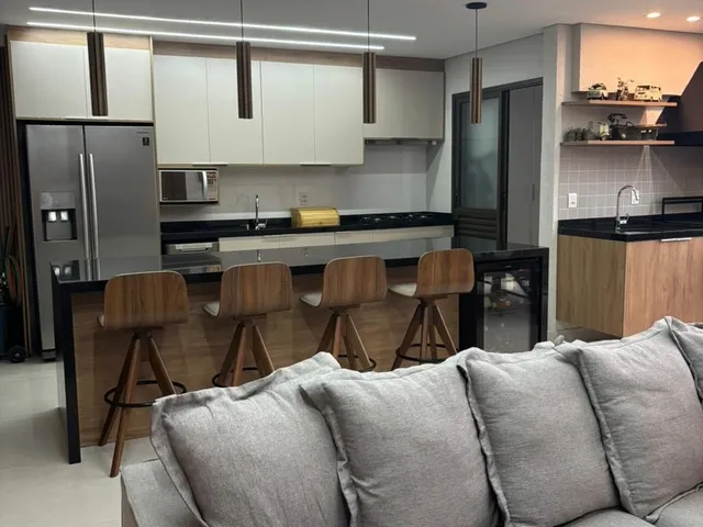 Imagem: Apartamento Residencial em Santo André