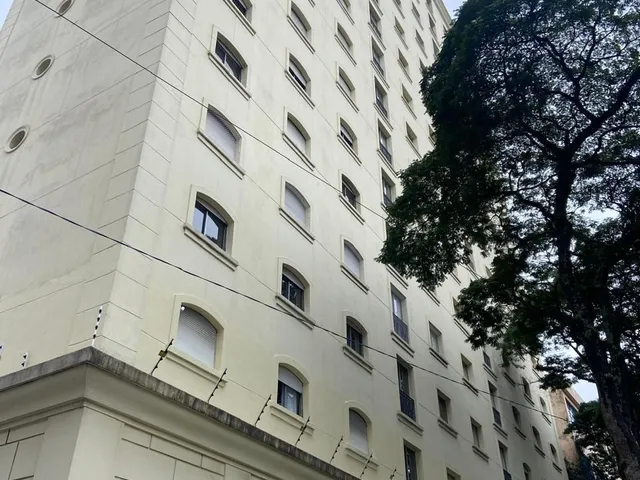 Imagem: Apartamento Residencial em Santo André