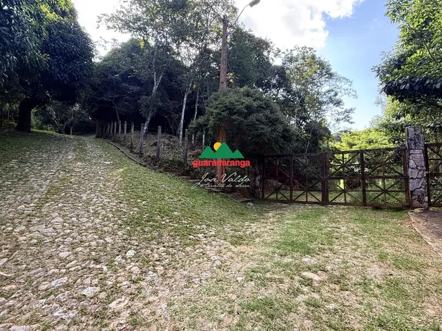Imagem: 338,97 m² de tranquilidade, natureza e