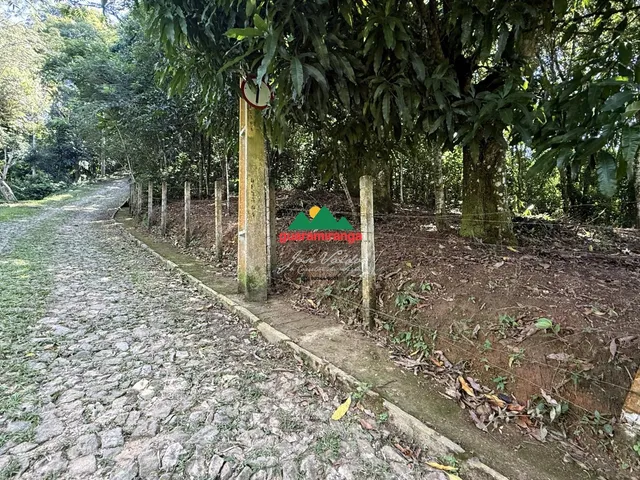 Imagem 6: ? 338,97 m² de tranquilidade, natureza e qualidade de vida, em uma região privil