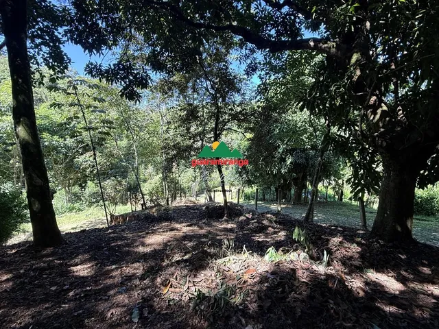 Imagem 9: ? 338,97 m² de tranquilidade, natureza e qualidade de vida, em uma região privil