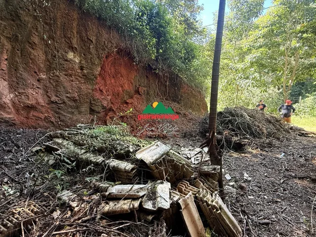 Imagem 2: ? 338,97 m² de tranquilidade, natureza e qualidade de vida, em uma região privil