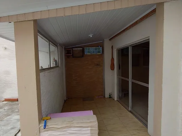 Imagem: Casa 02 Quartos! Aluguel - Partenopê!!