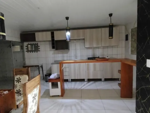 Imagem 7: Casa 02 Quartos! Aluguel - Partenopê!!