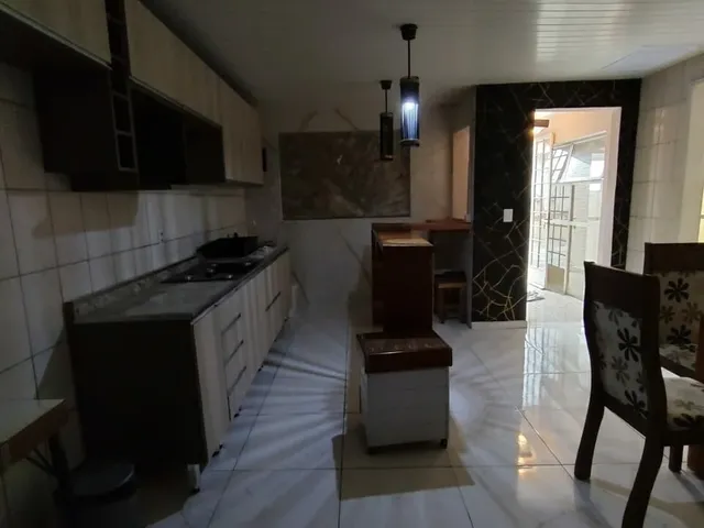 Imagem 6: Casa 02 Quartos! Aluguel - Partenopê!!